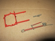 Teile Steuerung BR41 Piko