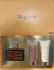 Fendi Fan di Fendi Extreme Set