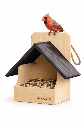 Navaris vogelhaus nistkasten - vogelhaus,
