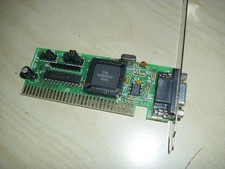 PC Karte ISA 8Bit MIDIMAN