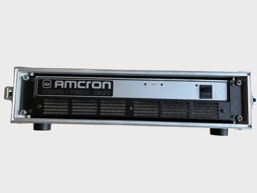 Crown amcron micro - crown,