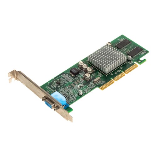 Grafikkarte ati radeon - radeon, 7200