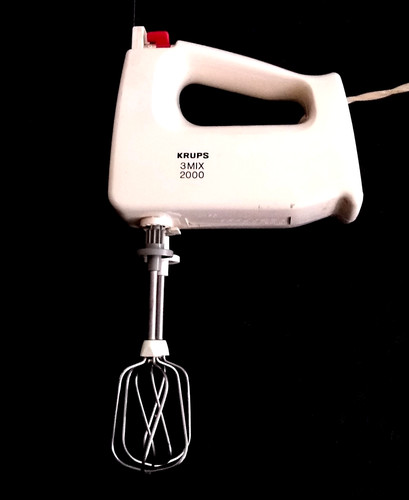 Krups handmixer mix 2000 typ - 2000,