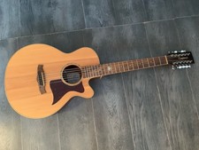 TANGLEWOOD 12 SAITEN