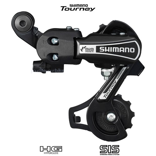 Shimano tourney ty21 - shimano, rd-ty21
