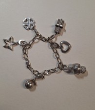 Jette Joop Armband in 925er