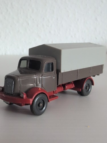 Wiking lkw - wiking,
