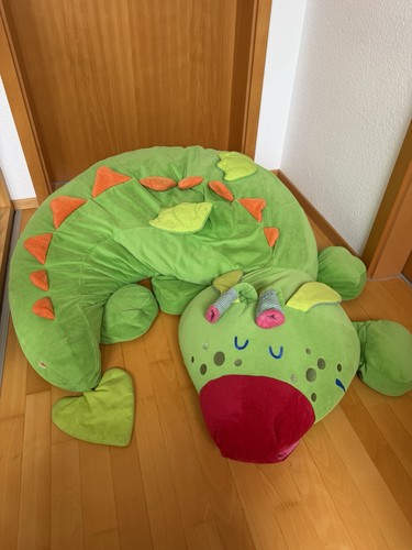Haba drache fridolin - drache,