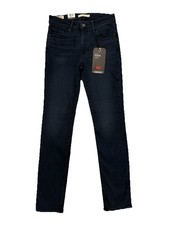 Levi’s Damen Jeans 712 Slim