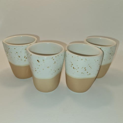 Andas becher set - andas, keramik