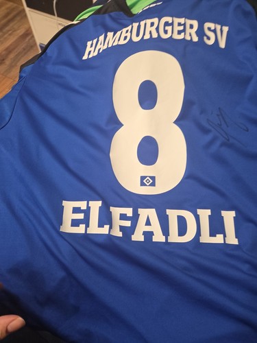 Elfadli hsv - elfadli,