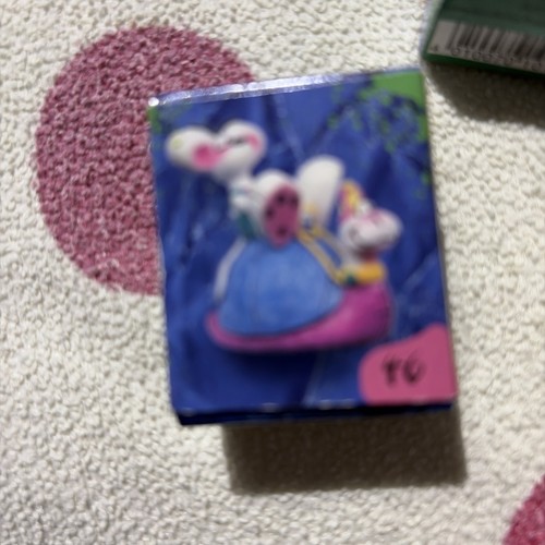 Diddl figur mit ovp - diddl,