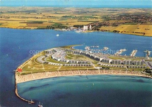 Burg fehmarn ostseebad - fehmarn,