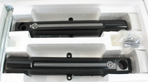 Harley touring tauchrohre - harley,