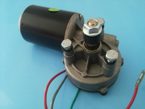 Motor getriebemotor - motor, /getriebemotor