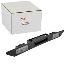 NTY HECKKLAPPENÖFFNER TASTER