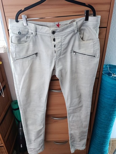 Schöne jeans grxl buena vista - schöne,