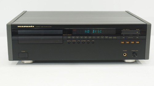 For parts 80 - parts], marantz