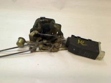 Türschloss HL mit Motor ZV