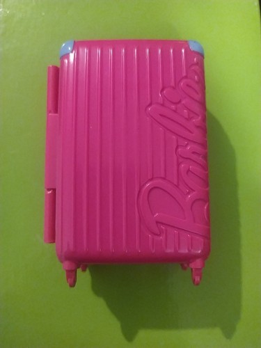 Barbie puppenzubehör rosa - barbie,