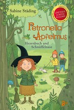 Petronella Apfelmus - Hexenbuch und Schnüffelnase (Sonderausgabe) | Band 5