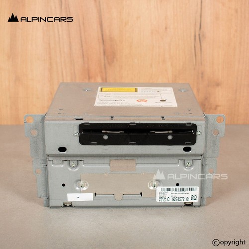 Bmw f01 f06 f10 f11 - oe,