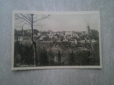 AK Wildenfels Totale Reinsdorf