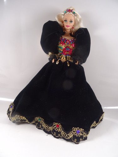 Vintage barbie signature - vintage,