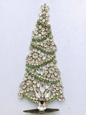 STRASS WEIHNACHTSBAUMSTÄNDER