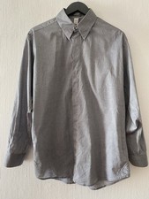 Gianni Versace Herren Hemd