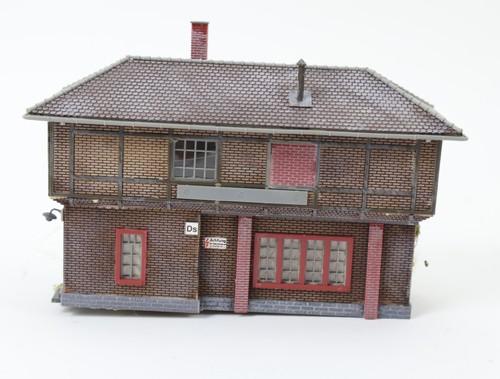 Faller gebäude - faller,