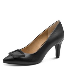s.Oliver Damen Pumps mit
