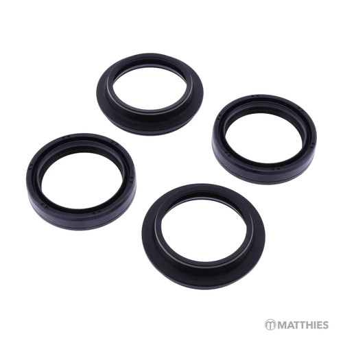 Simmerring satz gabel - simmerring,