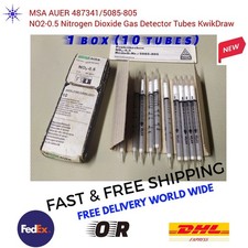 MSA AUER 487341/5085-805