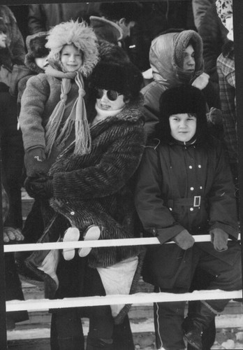 Foto russland autorennen - foto, russland,