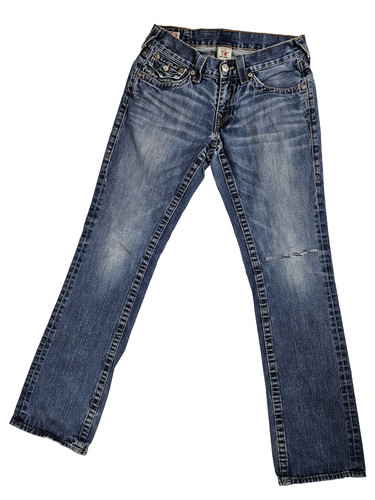 True religion ricky vintage - "ricky",