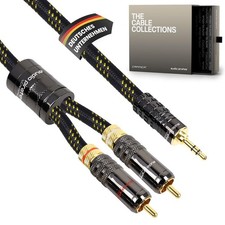 audio pirates Klinke 3,5mm auf