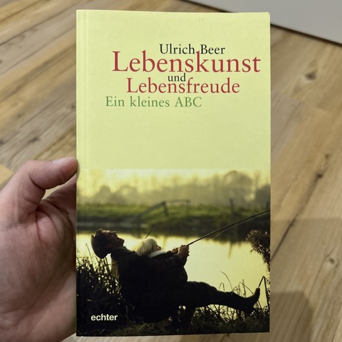 Lebenskunst und lebensfreude - lebenskunst,