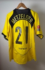 Borussia Dortmund 2004/05