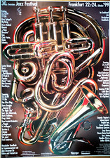 Jazz festival 1999 frankfurt - ,