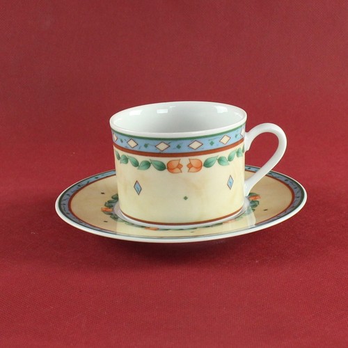 Kaffeetasse untertasse - &,