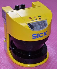 Sick / S30A-6111CP / Ident.No.: 1045652 / Sicherheits Laserscanner
