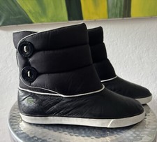 ❄️Lacoste Schneestiefel, schwarz, Gr:39❄️ 