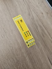 Original SSZ CVS-N/3 Sicherheitsrelais
