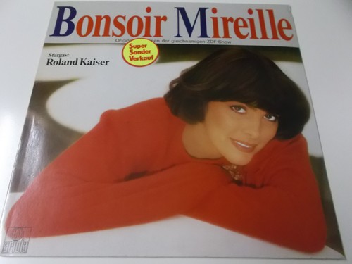 70399 mireille mathieu - mireille,