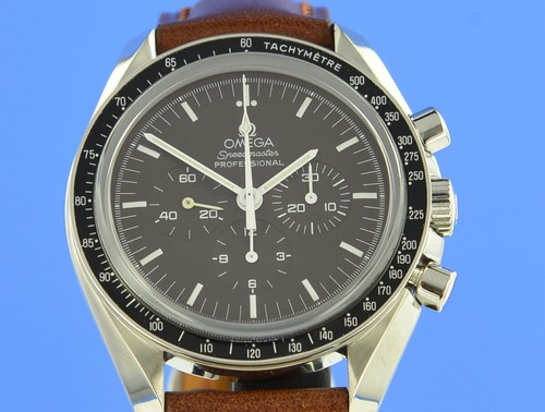 Omega speedmaster moonwatch - speedmaster,