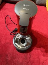 Philips Senseo HD7825/20/A,, Viva Cafe,, Sizzling Rot