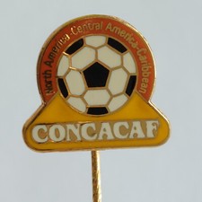 Fussball Anstecknadel