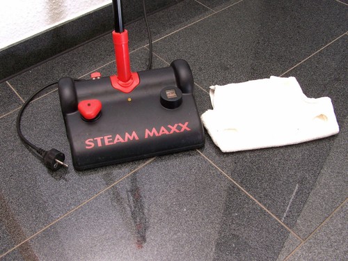 Steam maxx clean - steam,