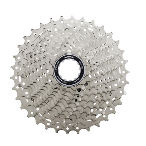 Shimano 105 kassette gang - 105,